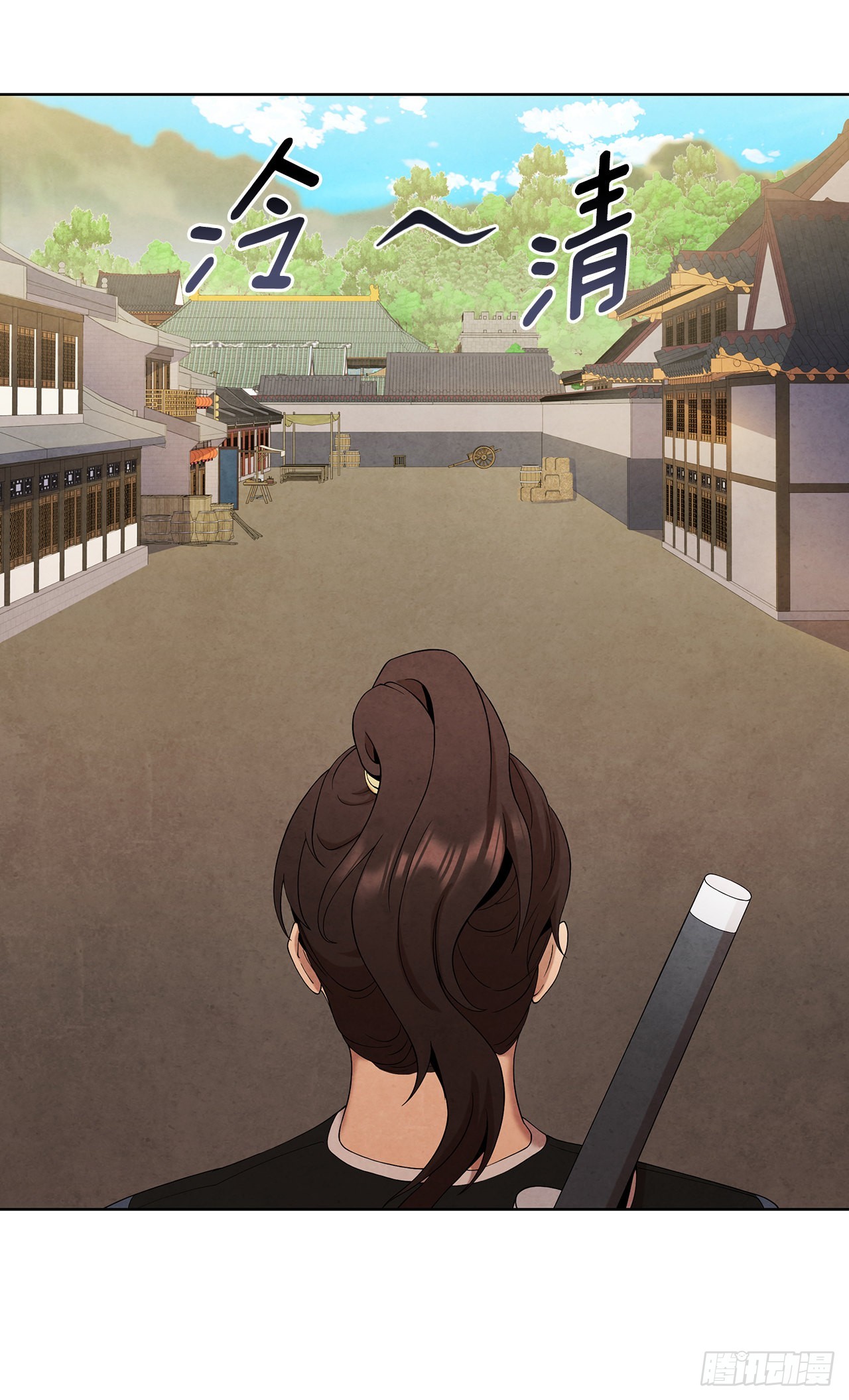 41.神秘的婆婆(1/2)-第42话