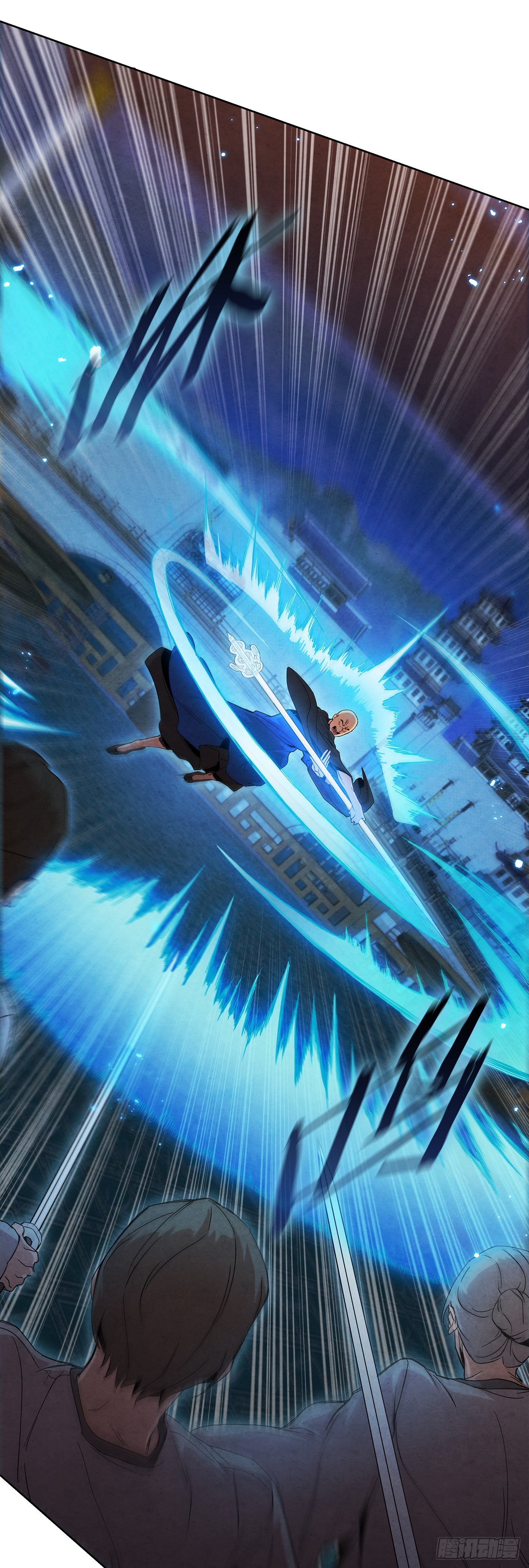 45.无情自尽(1/2)-第46话