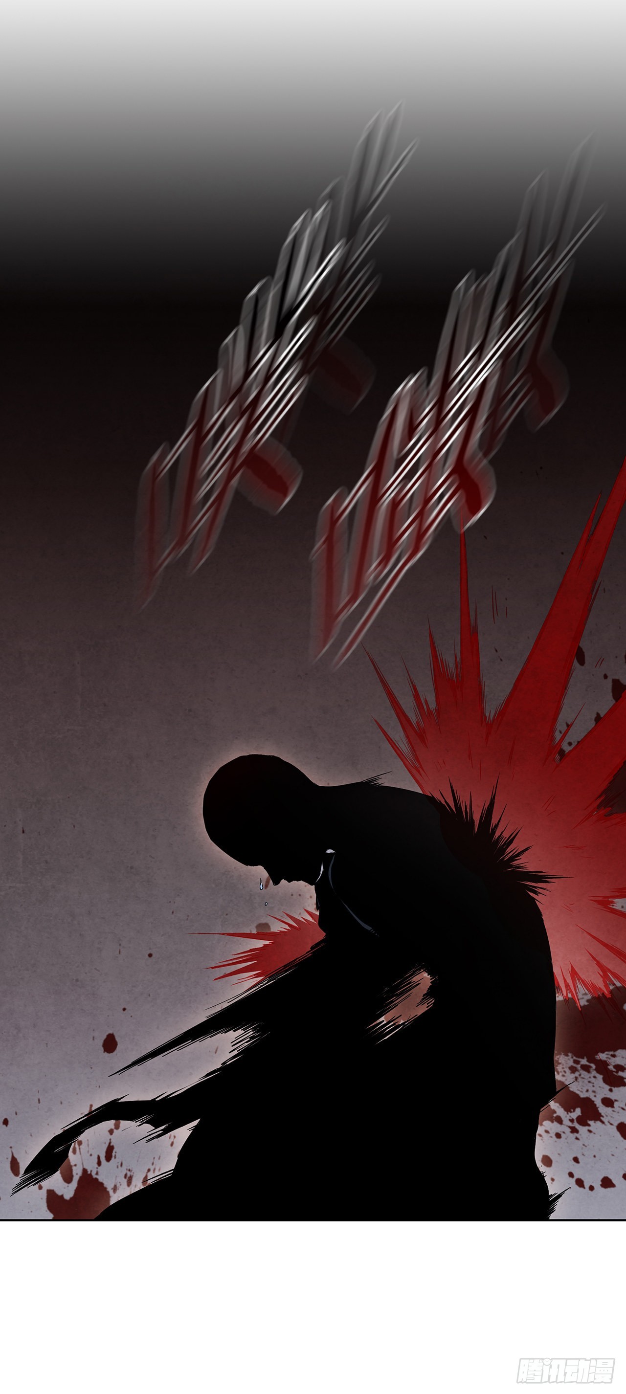 45.无情自尽(1/2)-第46话