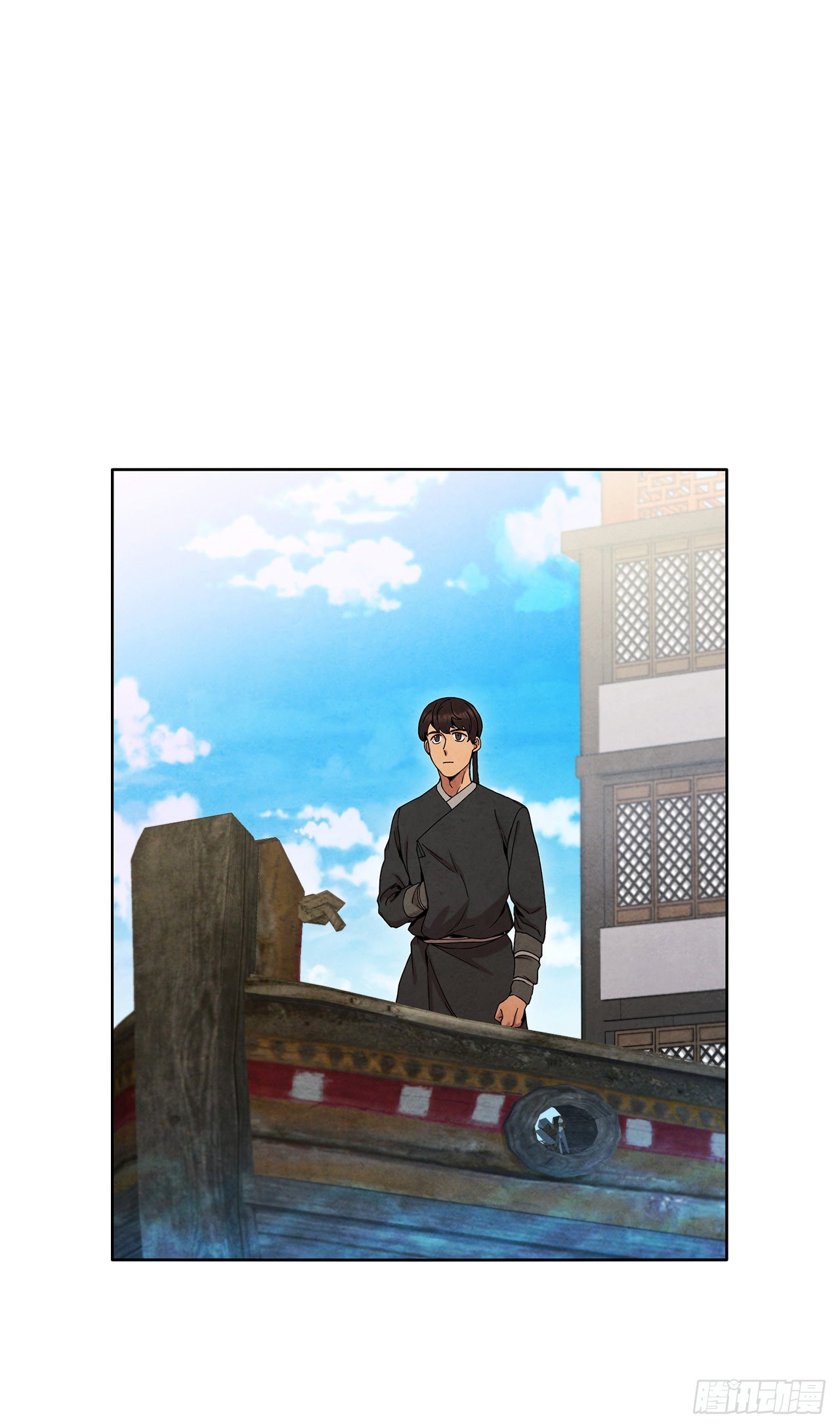 49.神秘小岛(1/2)-第50话