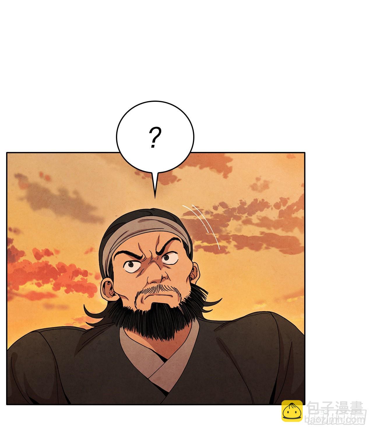 49.神秘小岛(1/2)-第50话