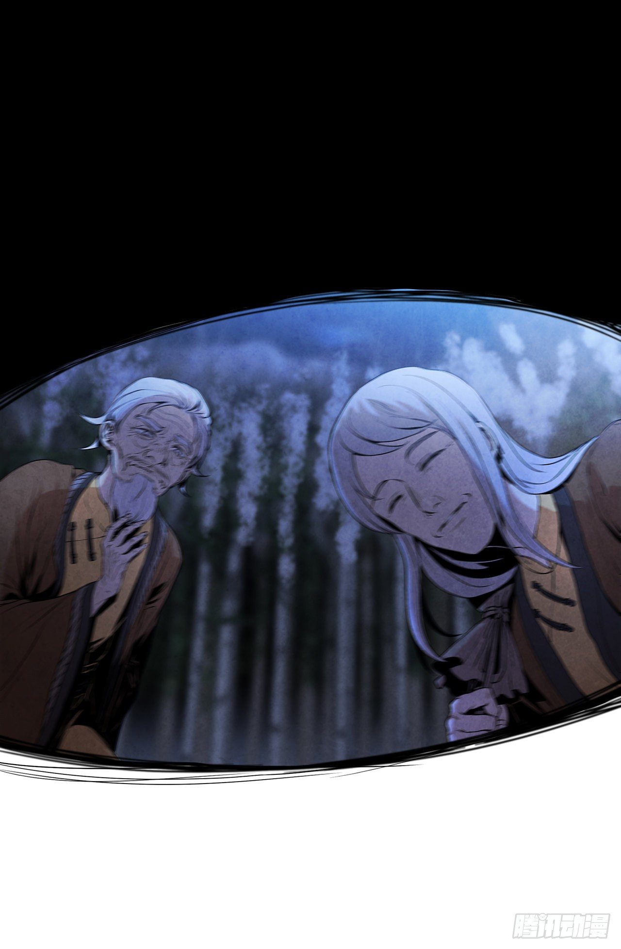 5.劫色(1/2)-第6话