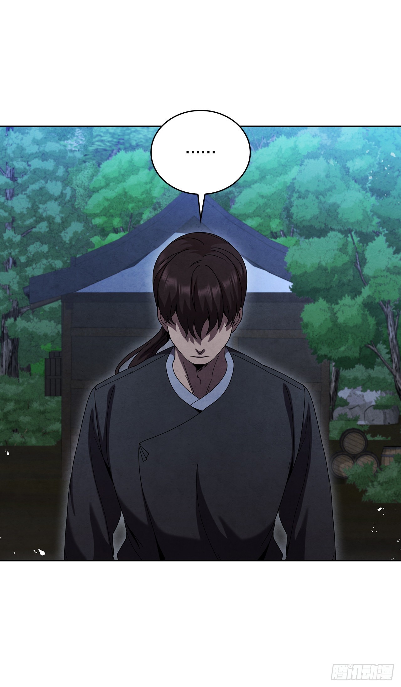 51.剑海消失(1/2)-第52话