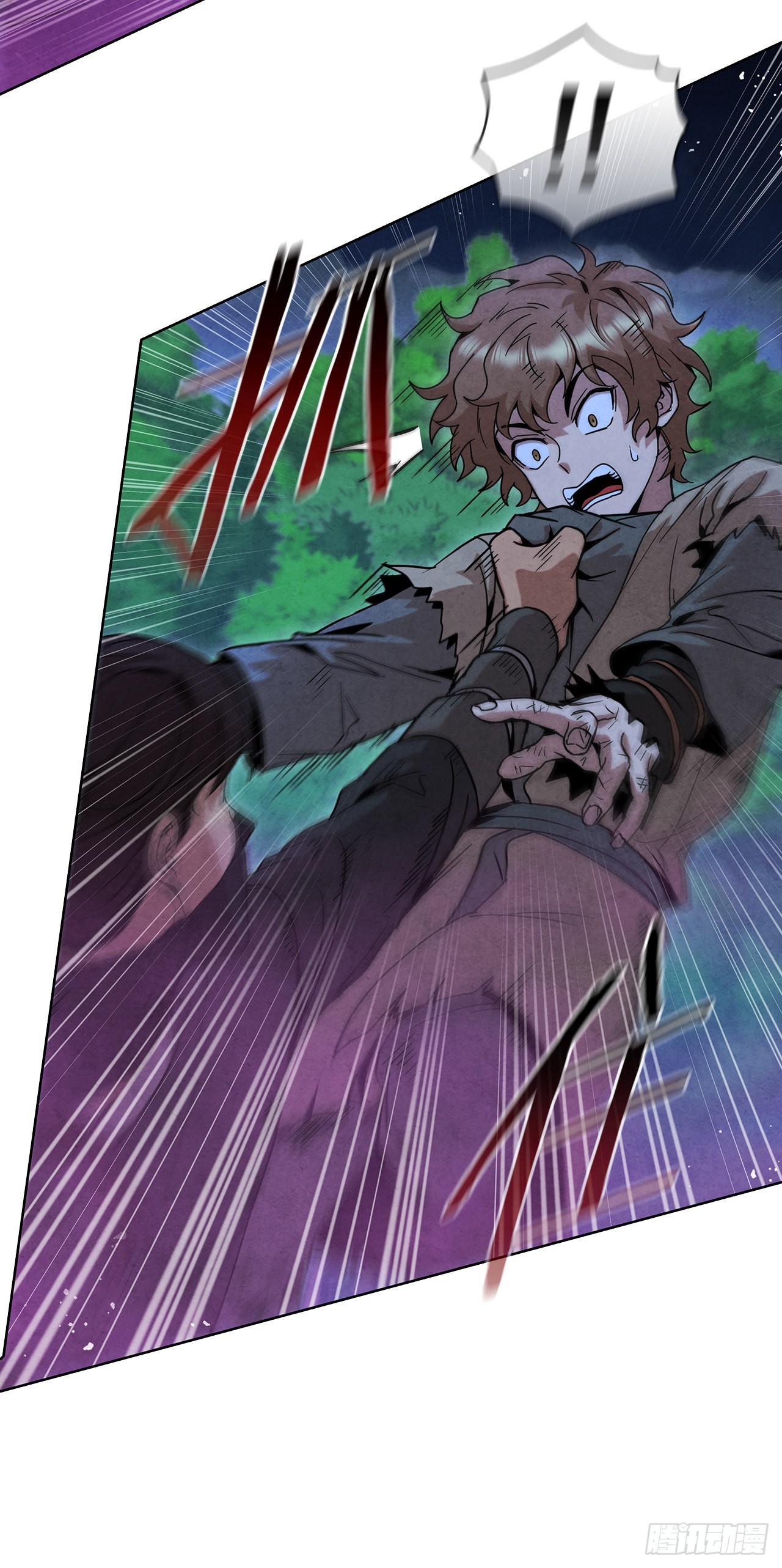 51.剑海消失(1/2)-第52话