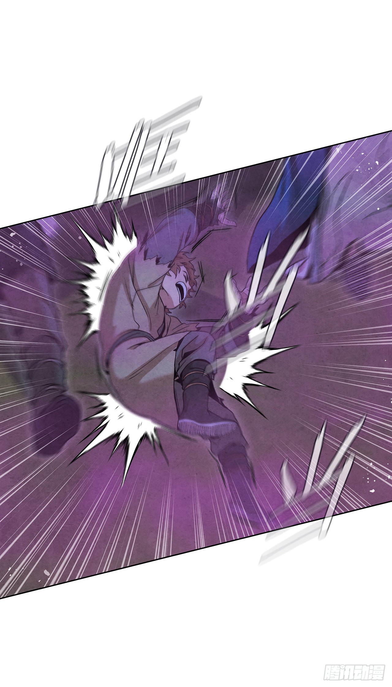 51.剑海消失(1/2)-第52话