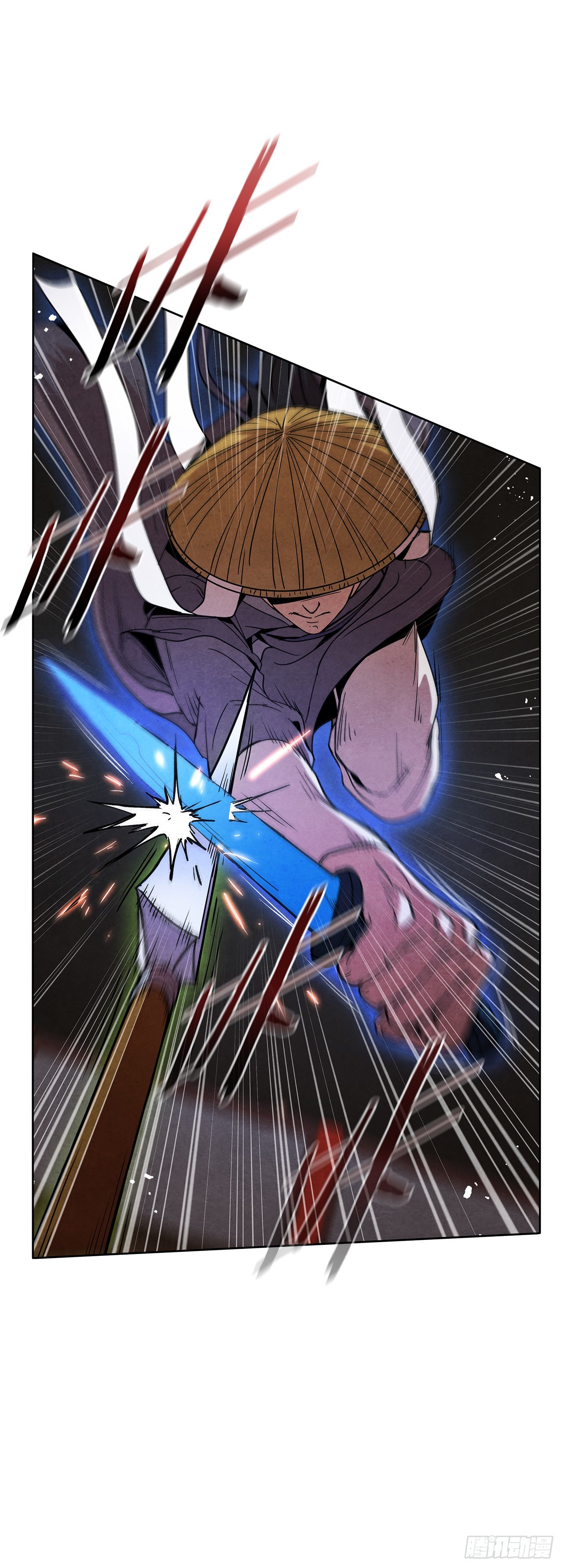 53.剑龙出现(1/2)-第54话