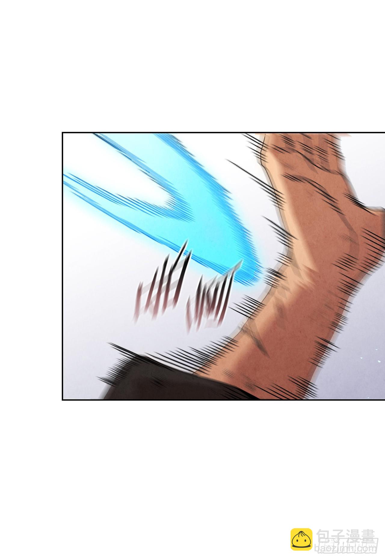 57.艰难逃脱(1/2)-第58话