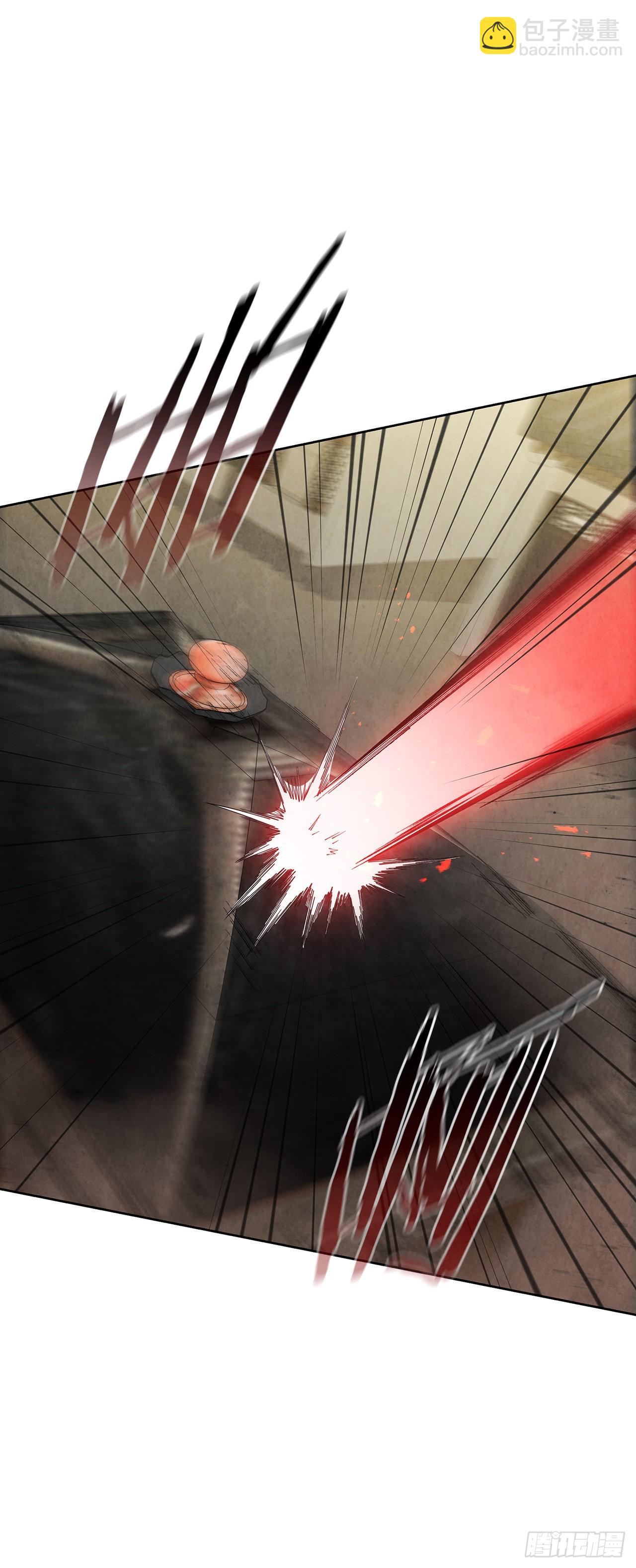 57.艰难逃脱(1/2)-第58话