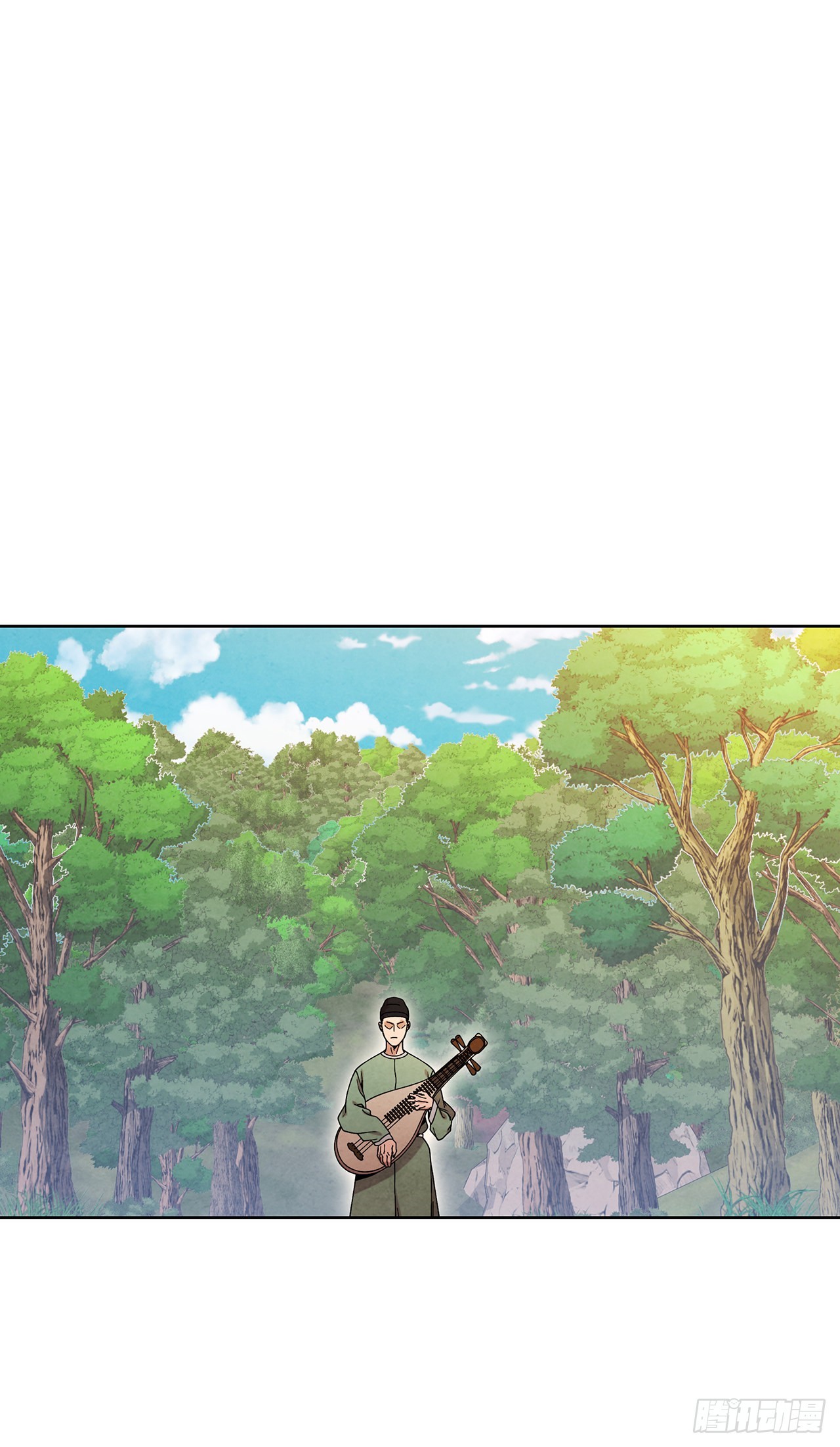 61.来到武林盟(1/2)-第62话