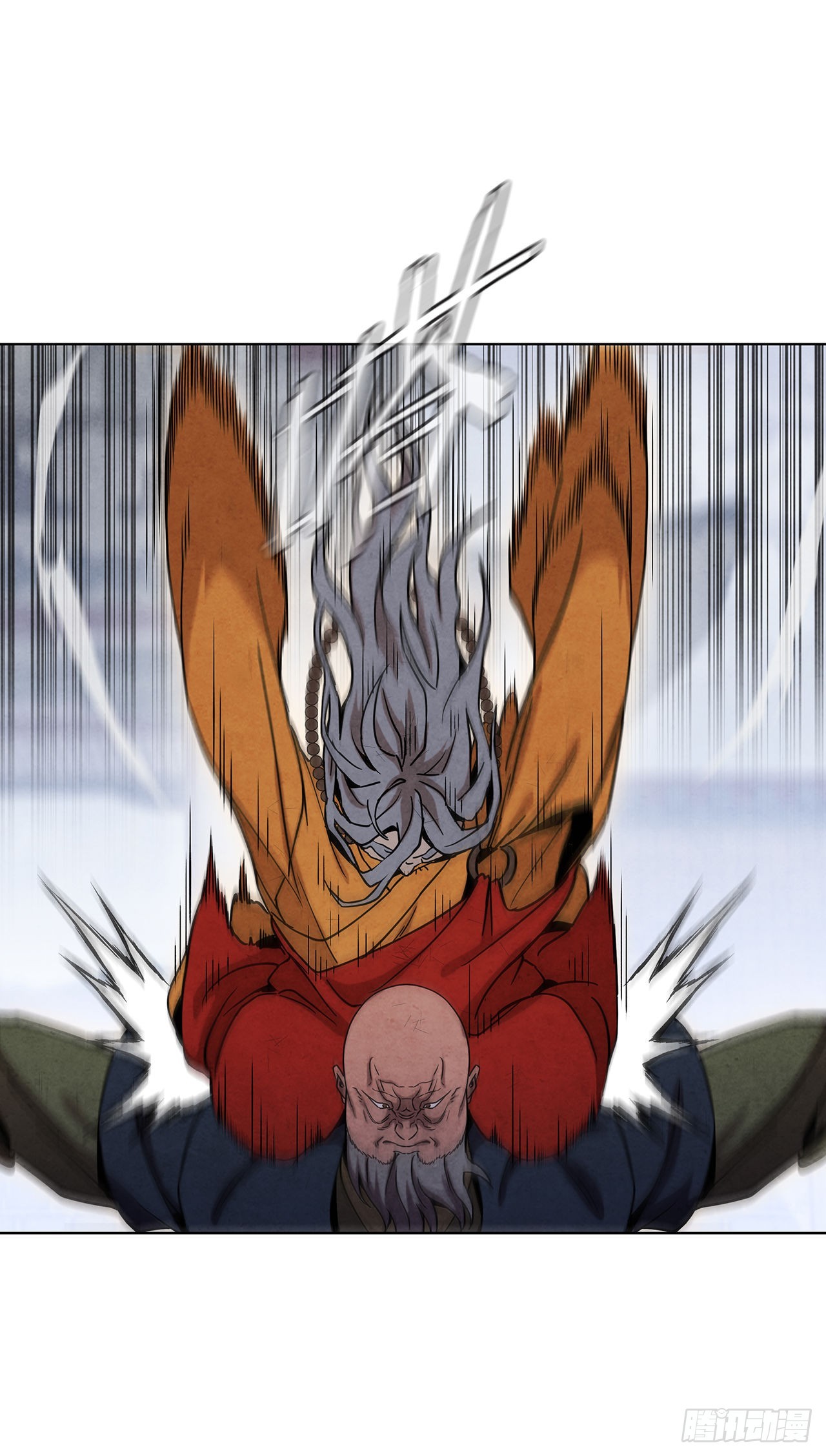 61.来到武林盟(1/2)-第62话