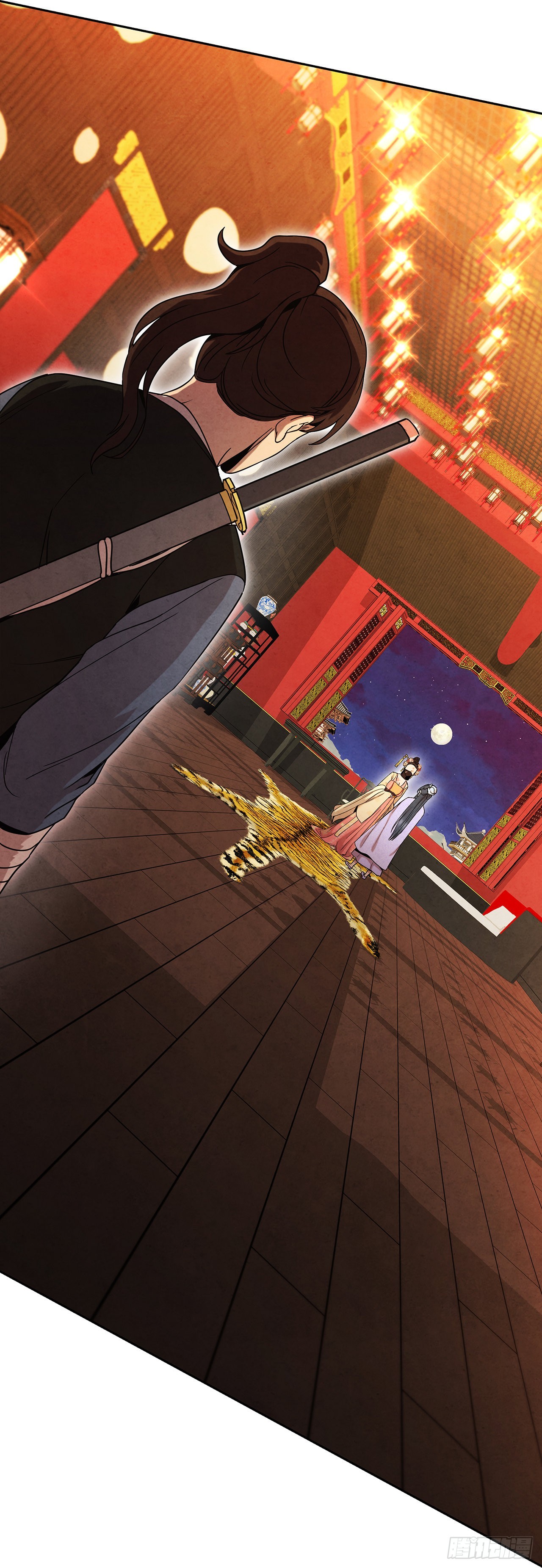 63.天下第一楼(1/2)-第64话