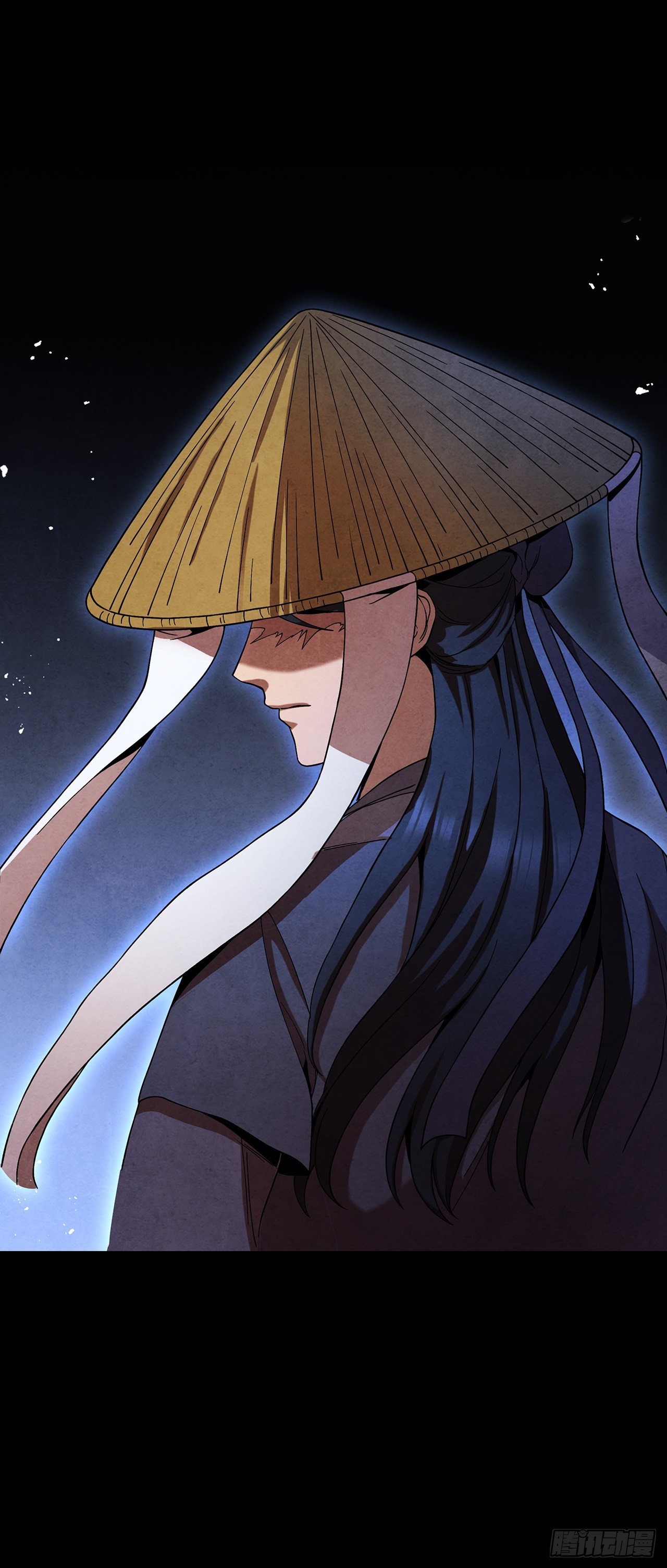 65.剑兰伤心(1/2)-第66话