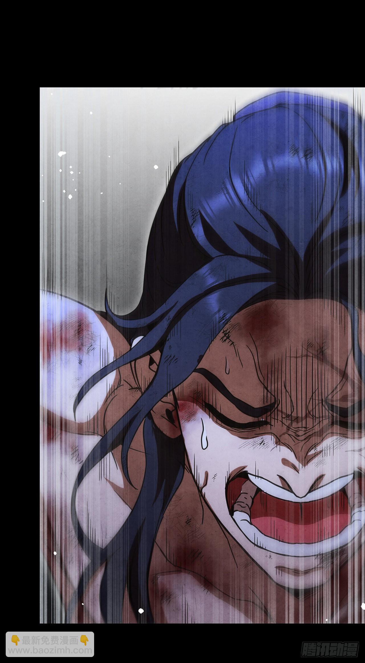 65.剑兰伤心(1/2)-第66话