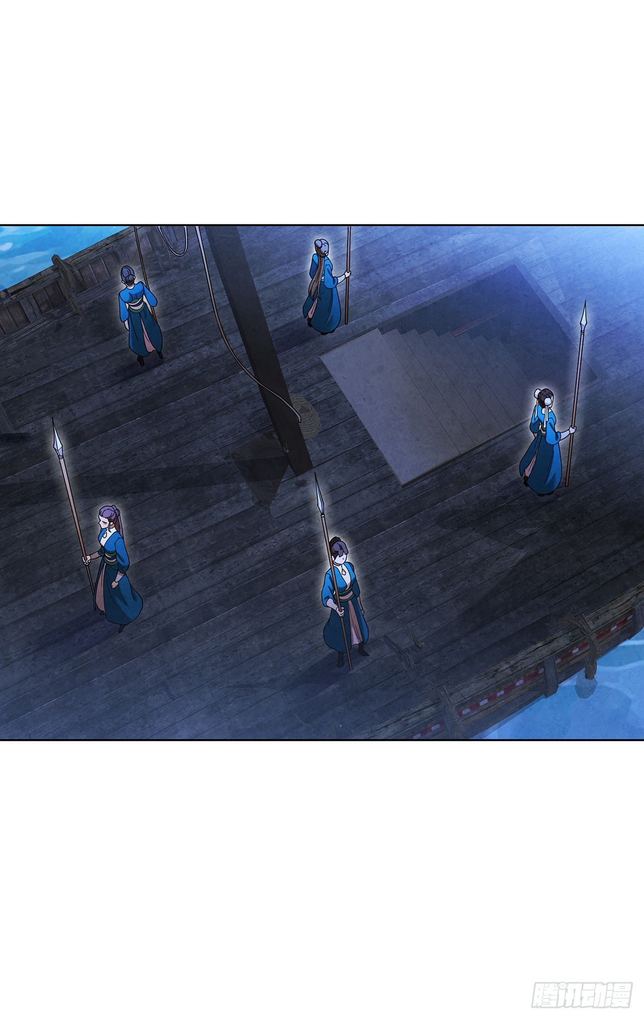 67.剑龙受伤(1/2)-第68话