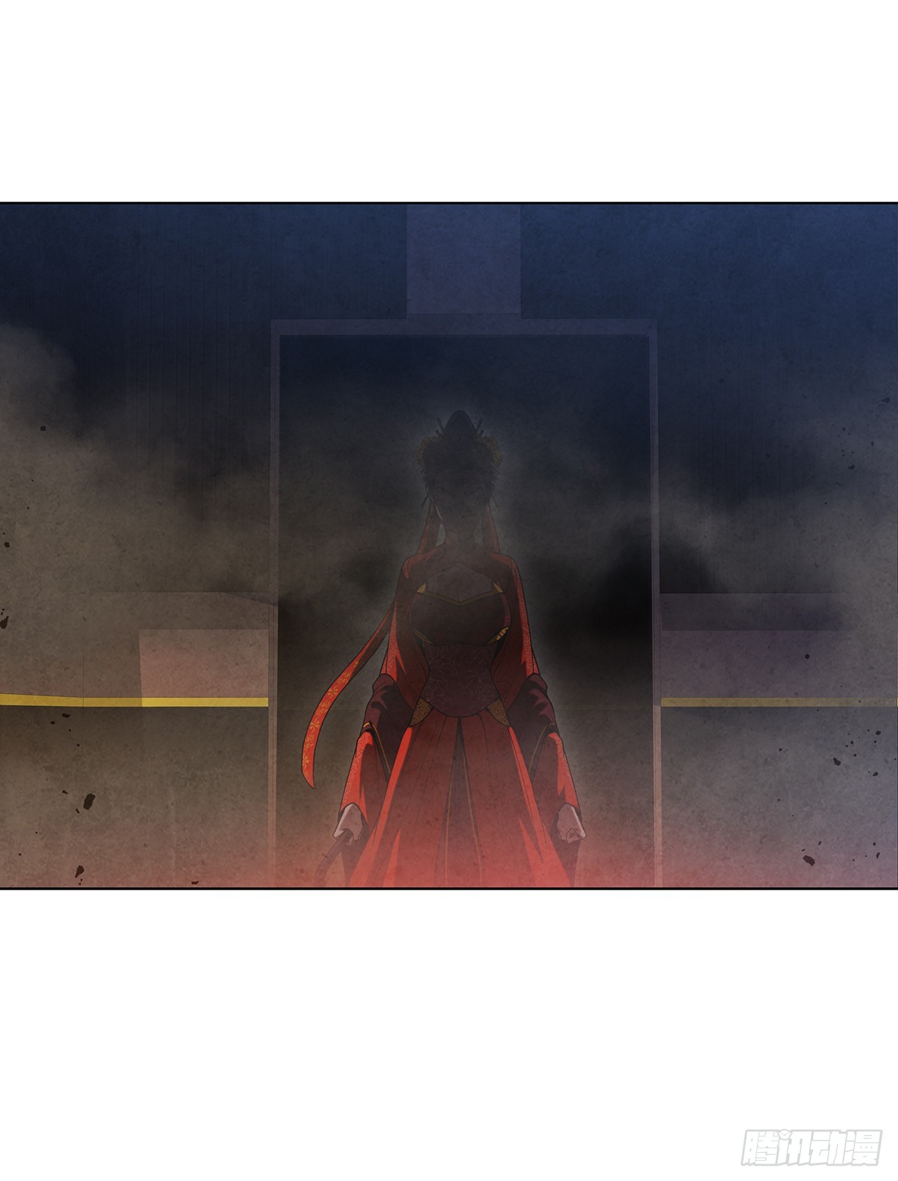 69.雪花的背叛(1/2)-第70话