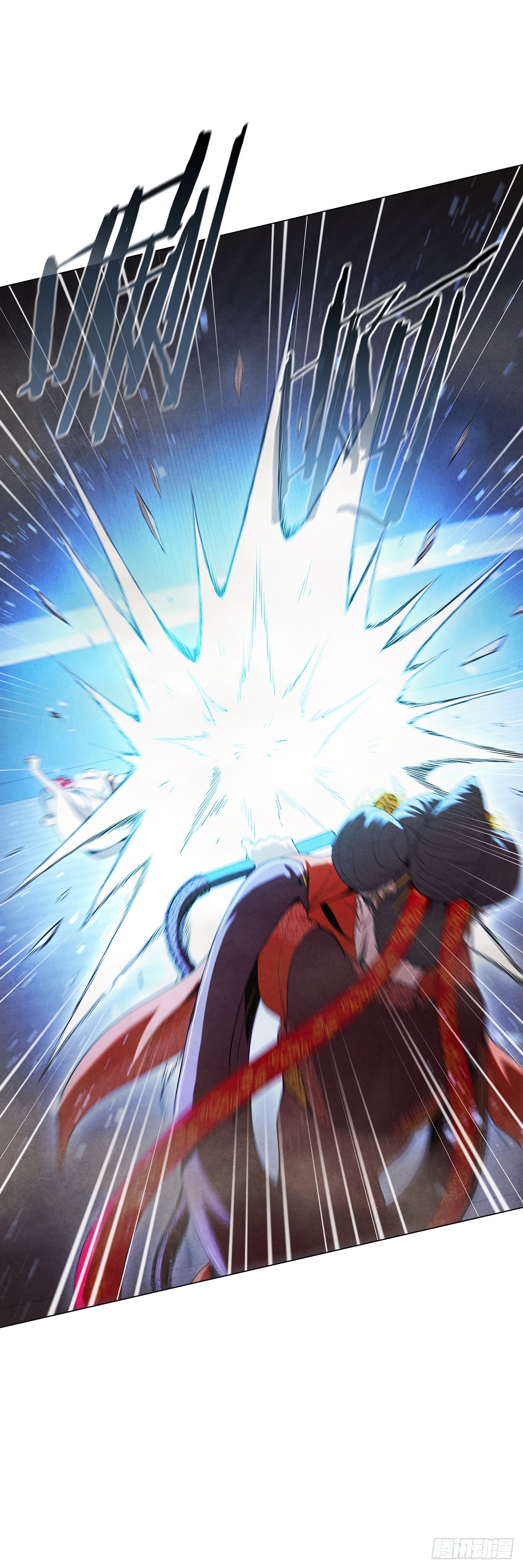 69.雪花的背叛(1/2)-第70话