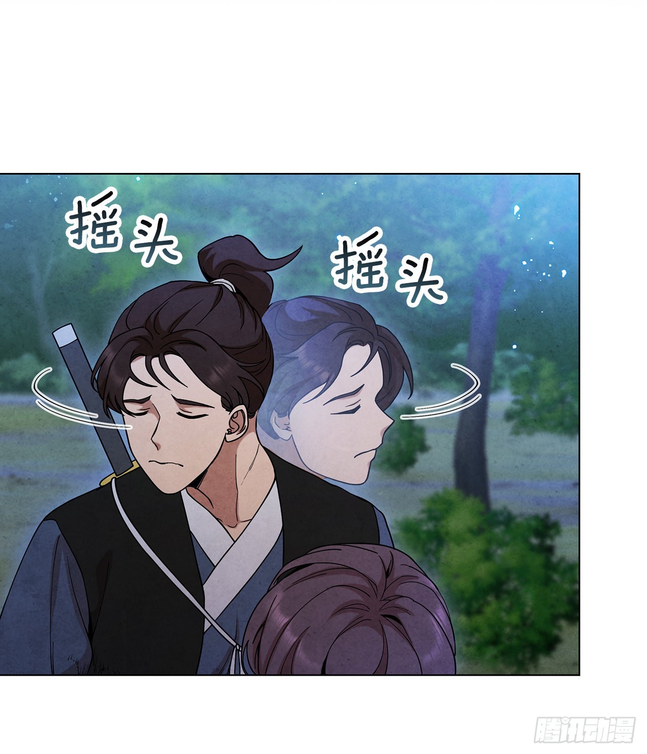 73.少林与峨眉(1/2)-第74话