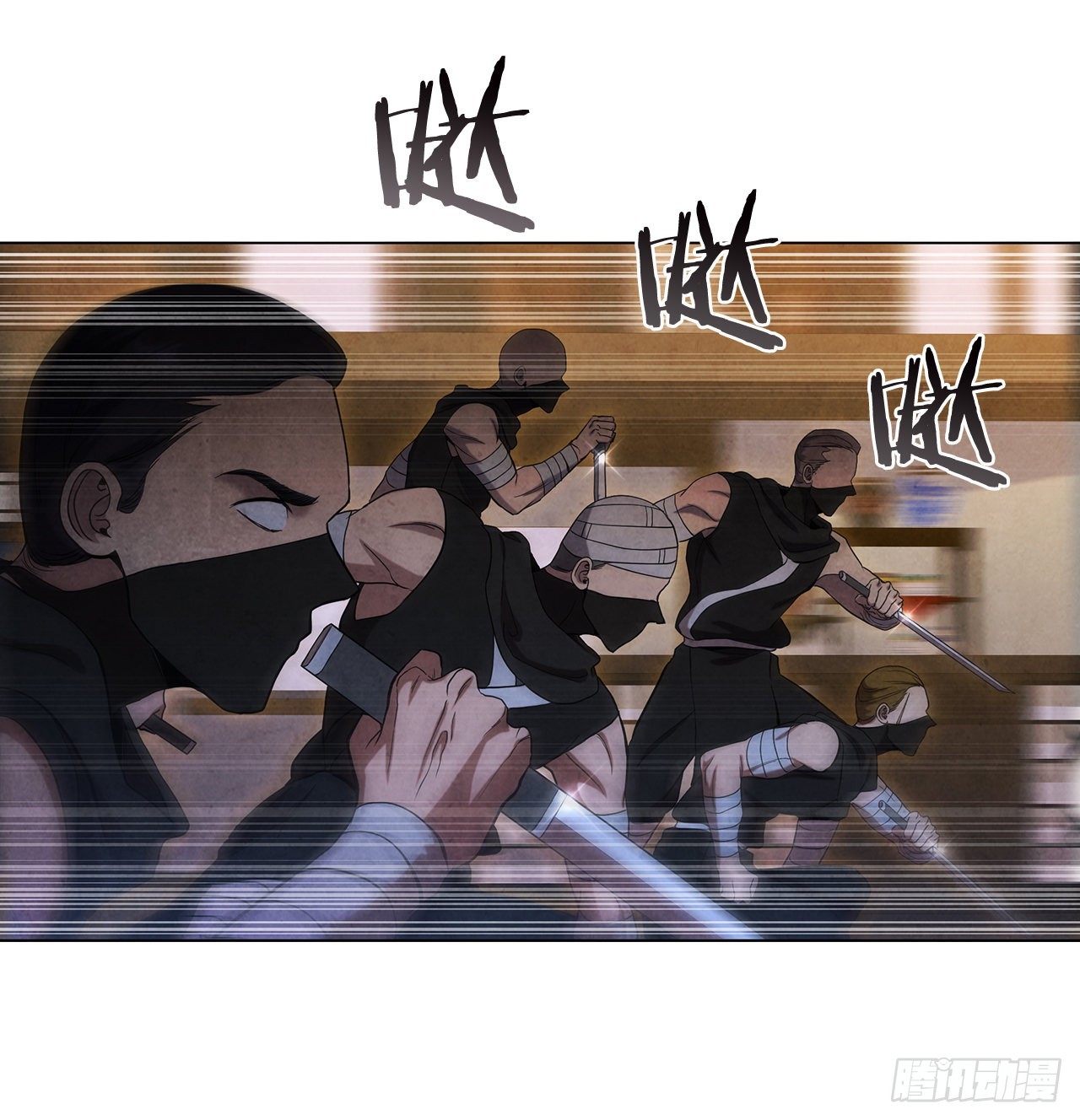 77.遇见苏海龙(1/2)-第78话