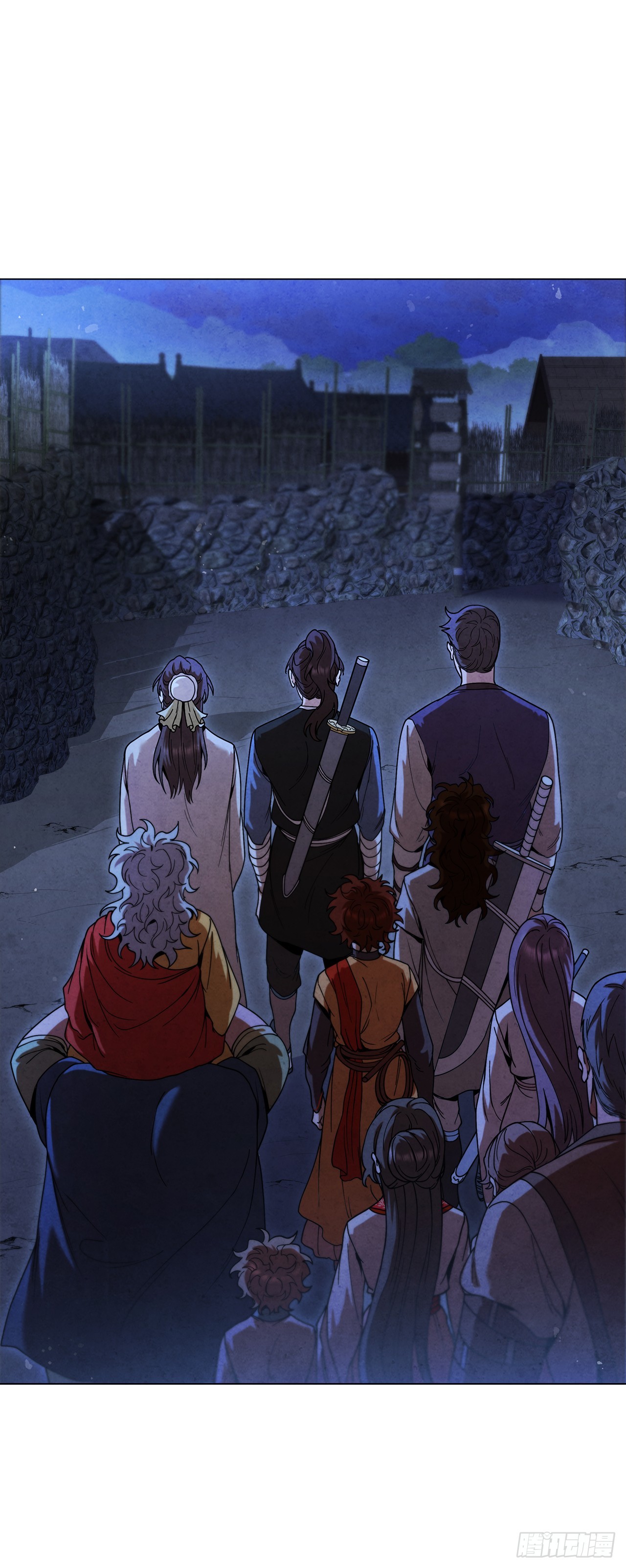 83.寻找天秘录(1/2)-第84话