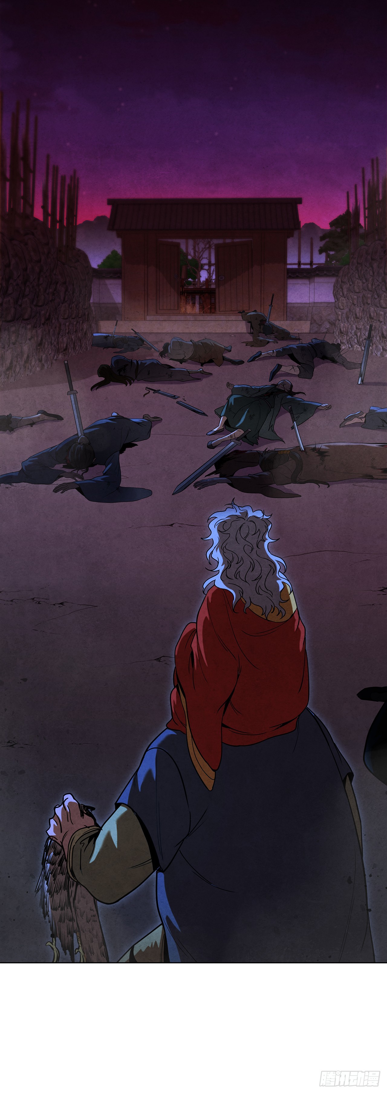 83.寻找天秘录(1/2)-第84话