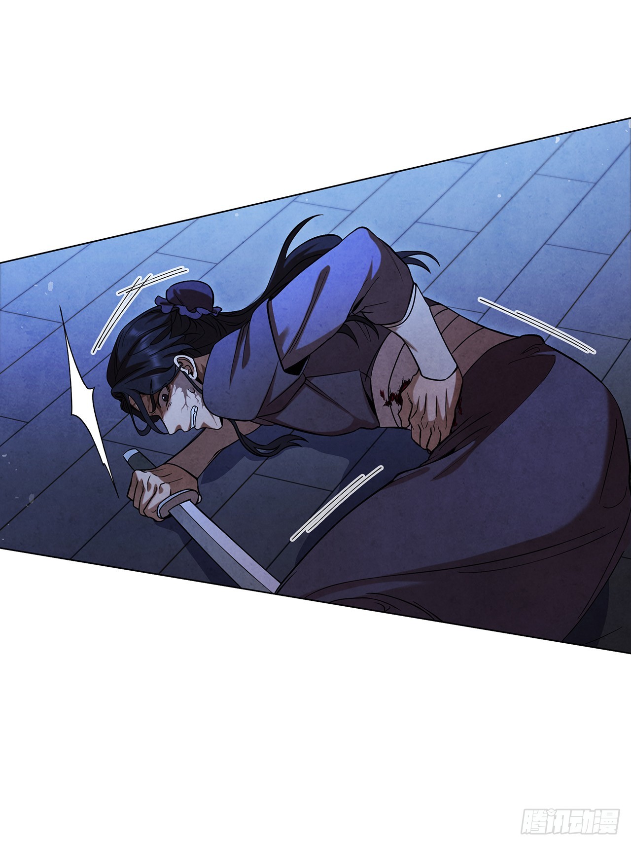 87.对决（1）(1/2)-第88话