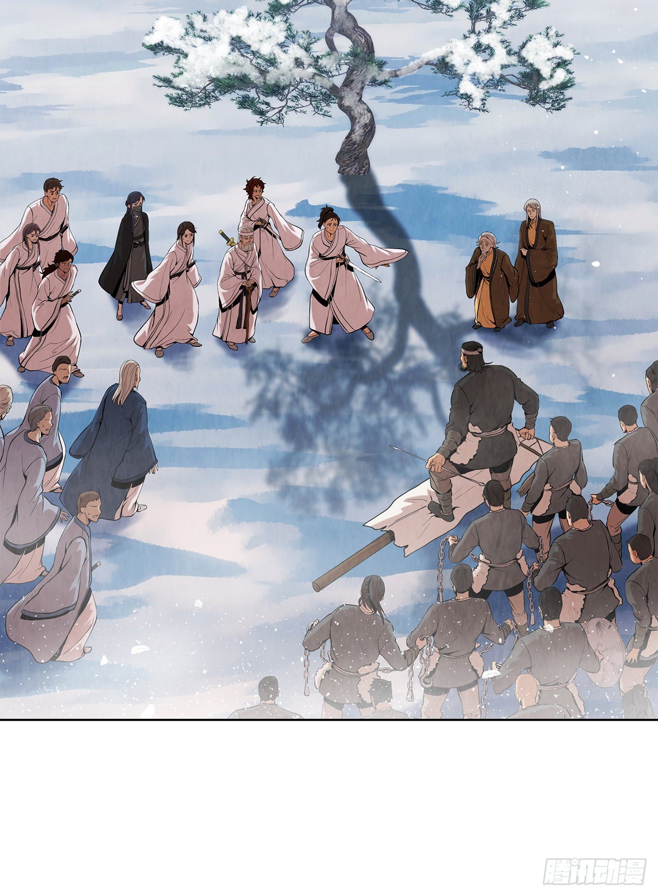 9.开战(1/2)-第10话