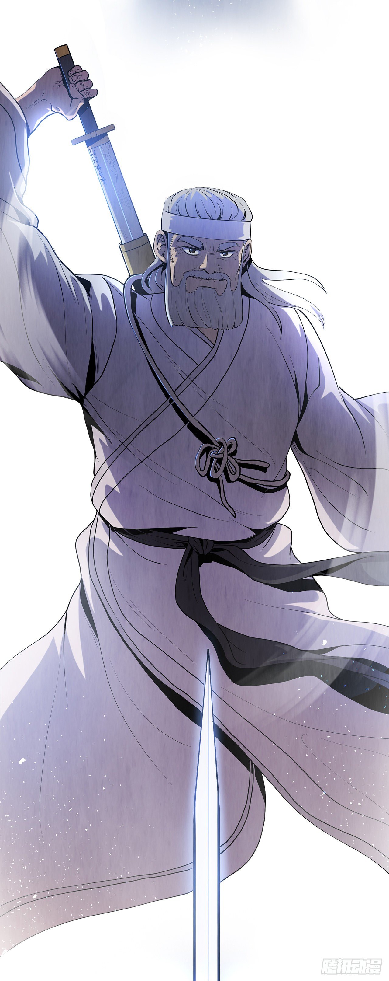 9.开战(1/2)-第10话