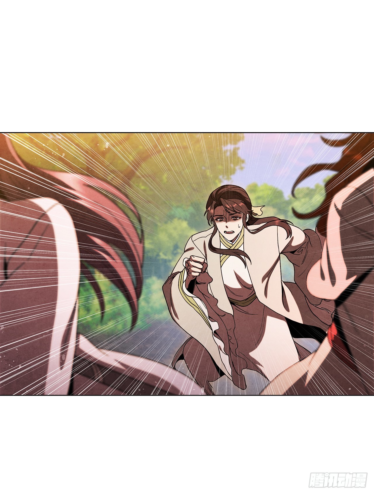 91.上轿吧(1/2)-第92话