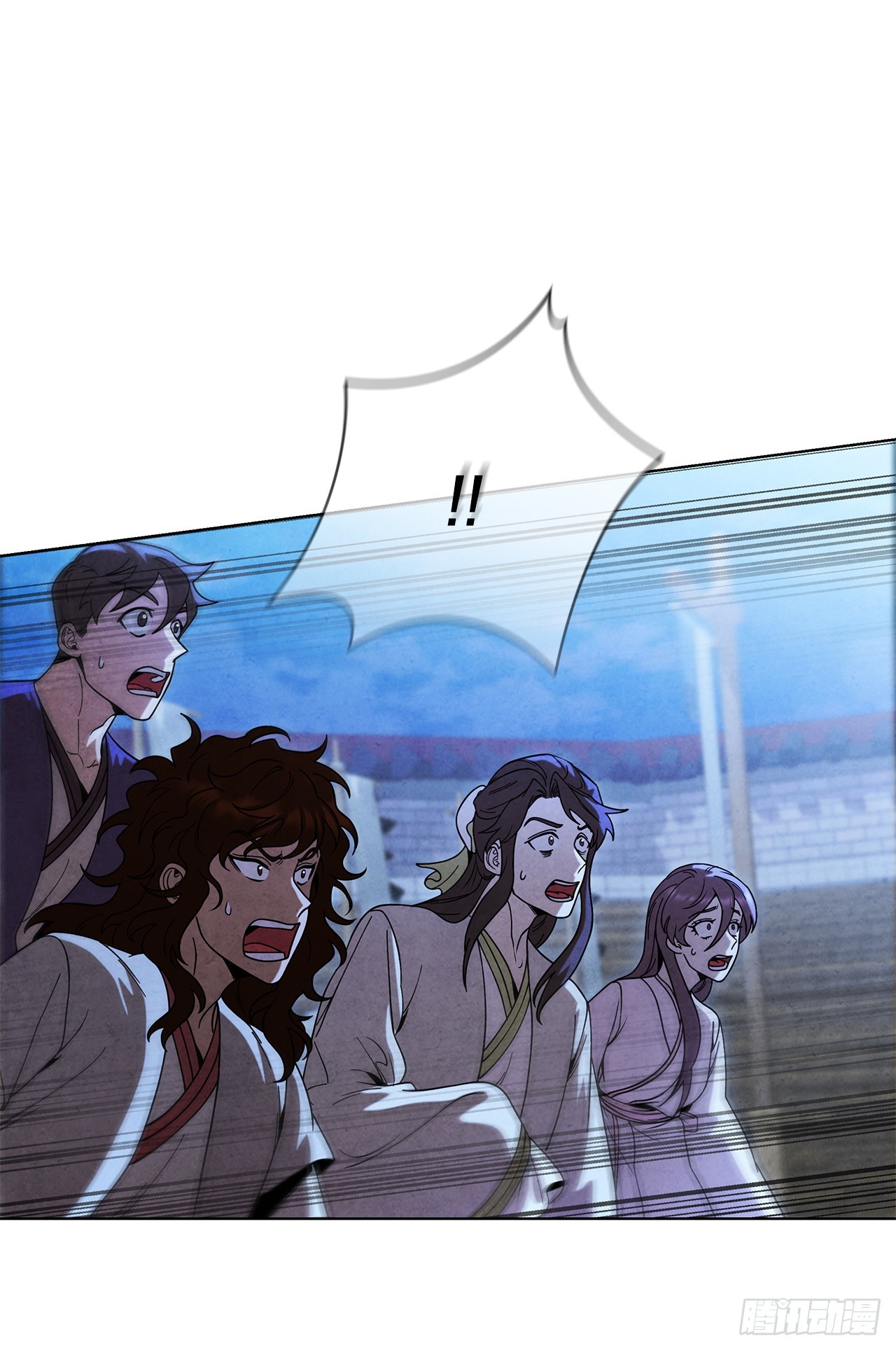 93.竟敢骗我？(1/2)-第94话