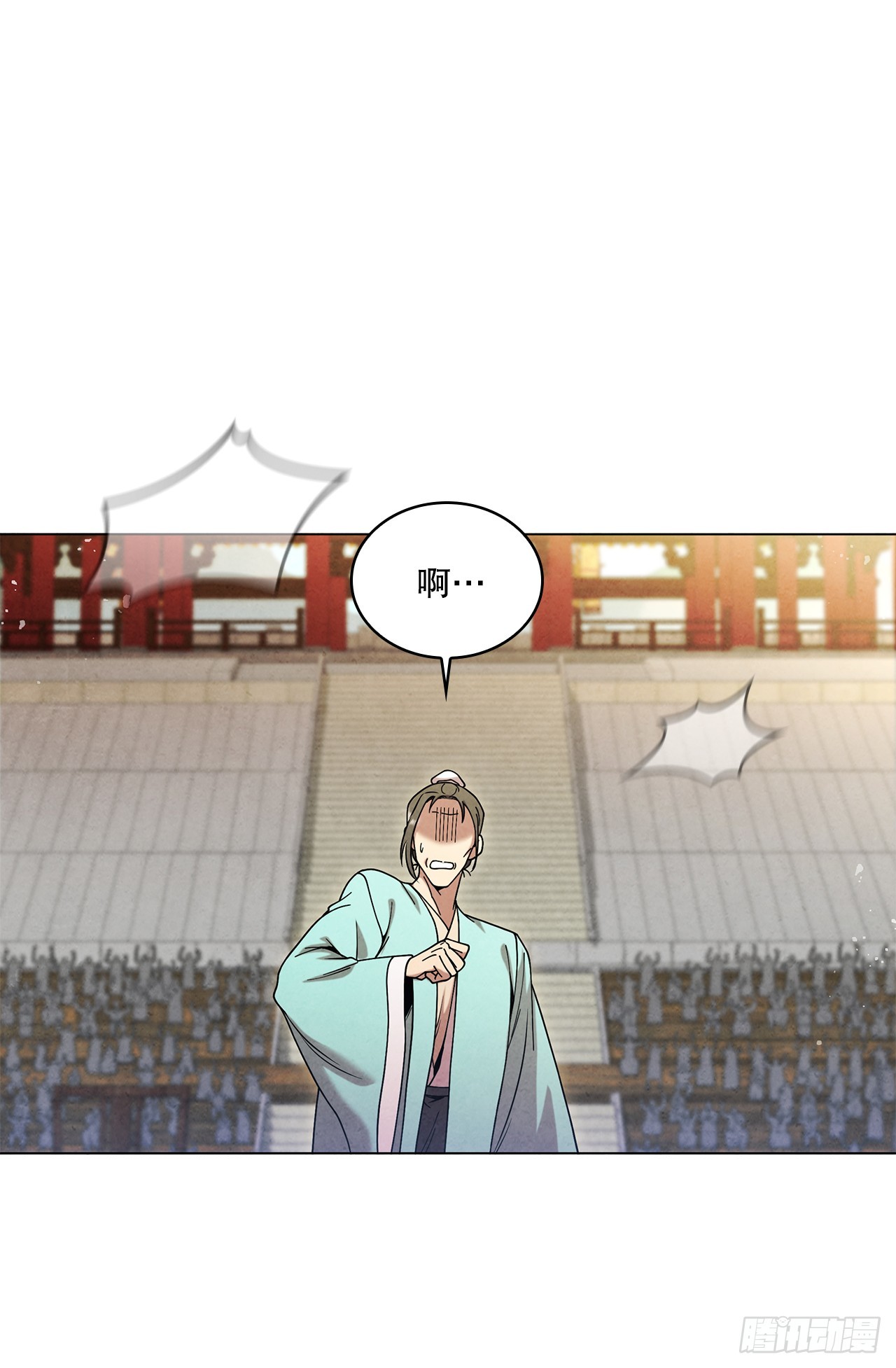 99.烧毁(1/2)-第100话