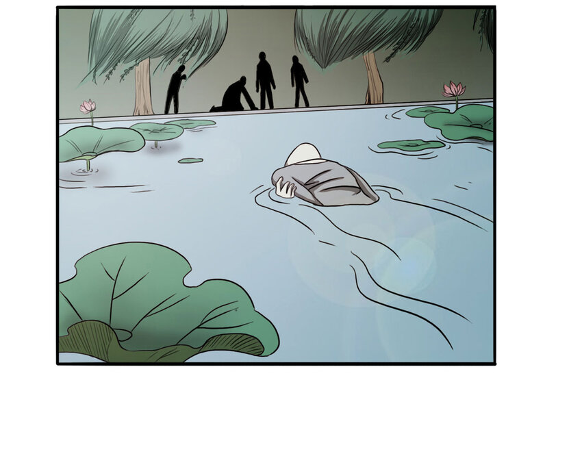 103 大胆（下）(1/2)-第106话