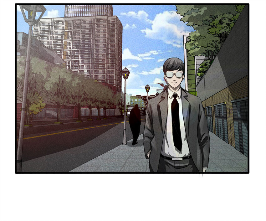 109 别动结尾（下）(1/2)-第112话