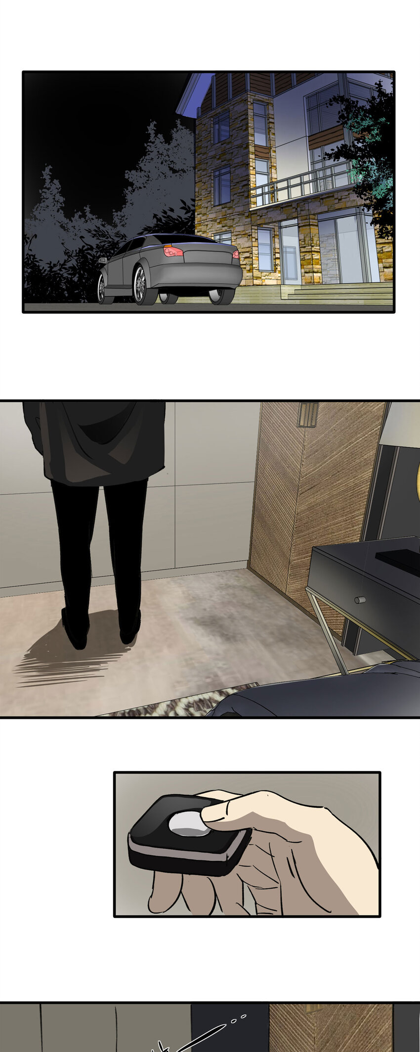 137 好兄弟（3）-第142话