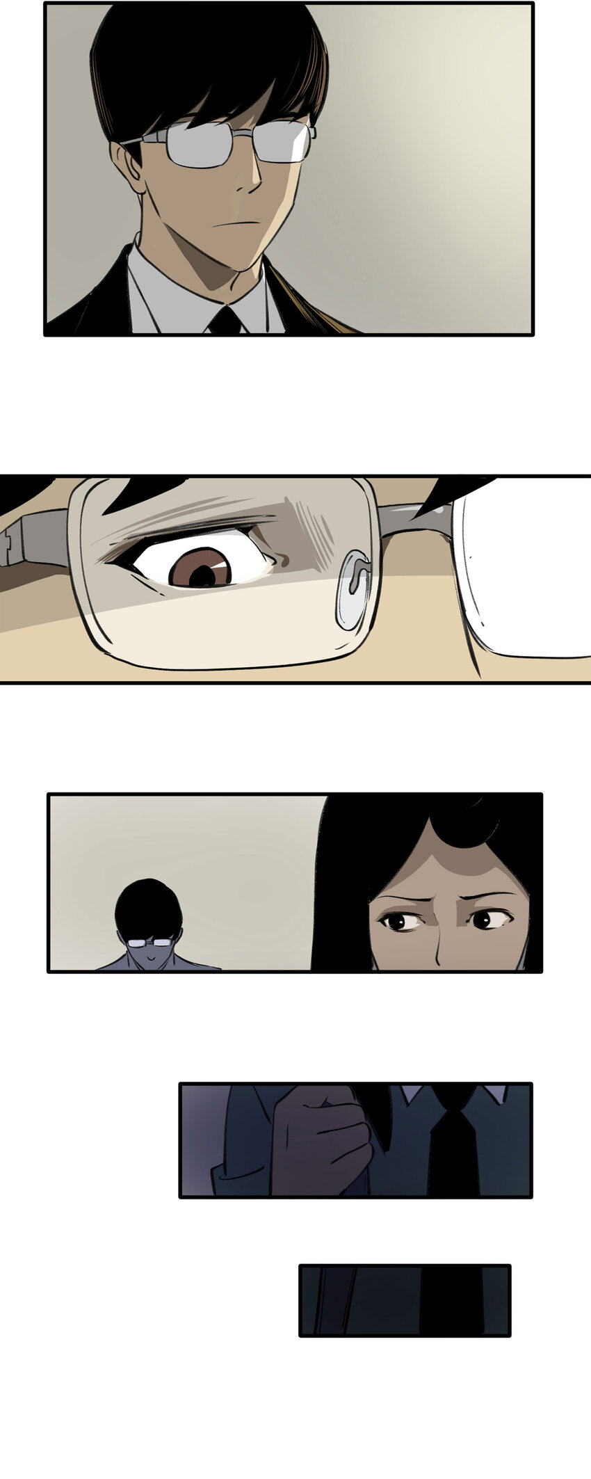 141 继父（1）-第146话