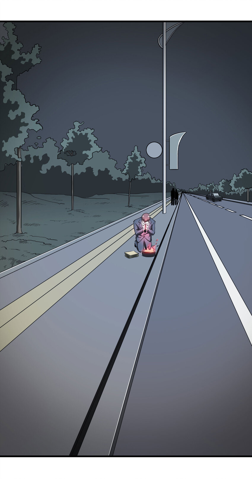 015 送魂（上）-第16话