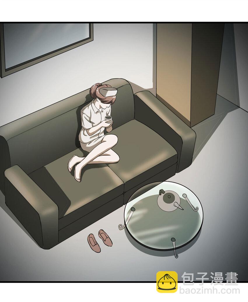 043 那个病人（下）-第44话