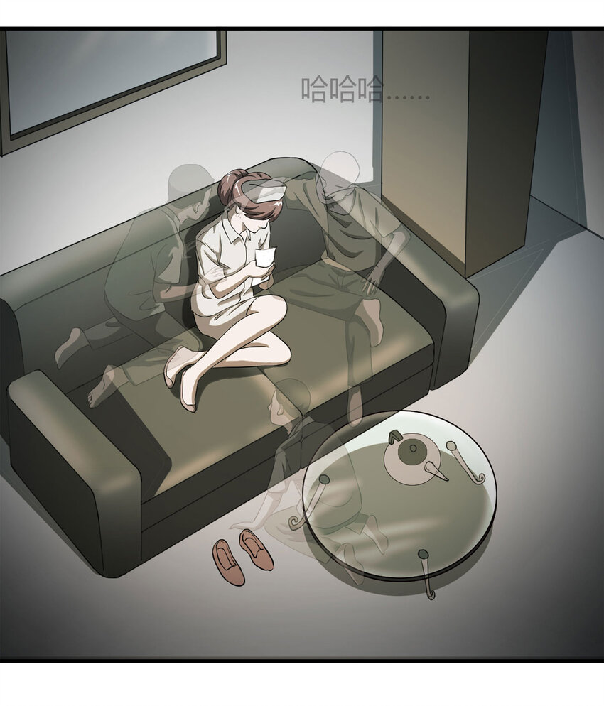 043 那个病人（下）-第44话