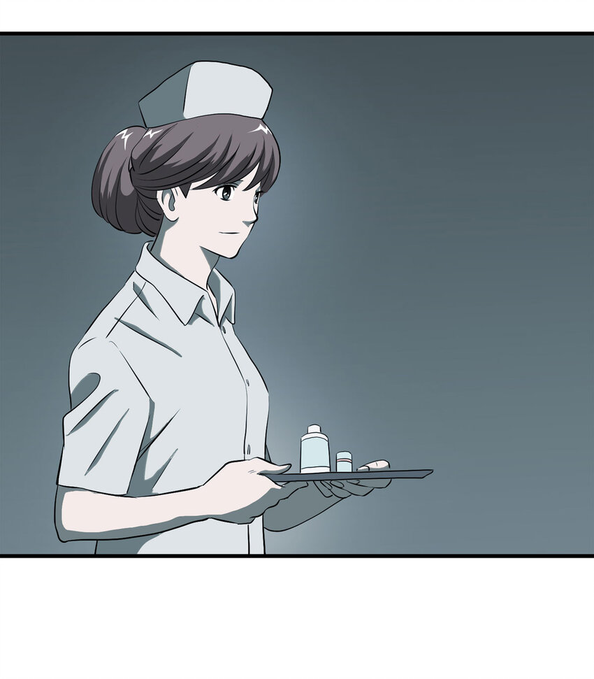 043 那个病人（下）-第44话