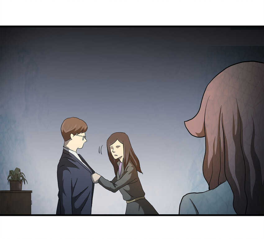 049 禁忌之恋（下）(1/2)-第50话