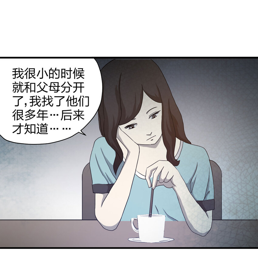 大叔詭電臺 - 053 臨時女友（上） - 6