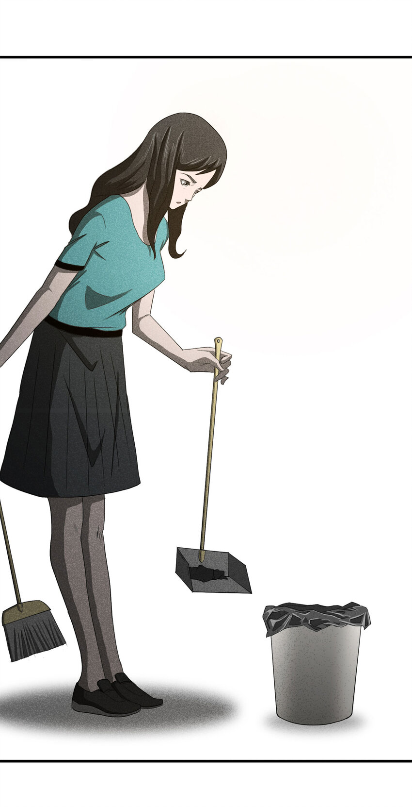 057 服装店（下）(1/2)-第58话