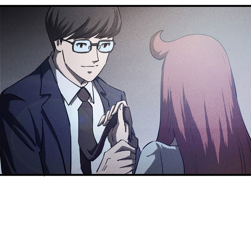 086 一次别离（上）-第88话