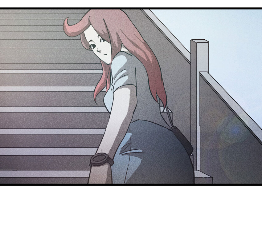 086 一次别离（上）-第88话