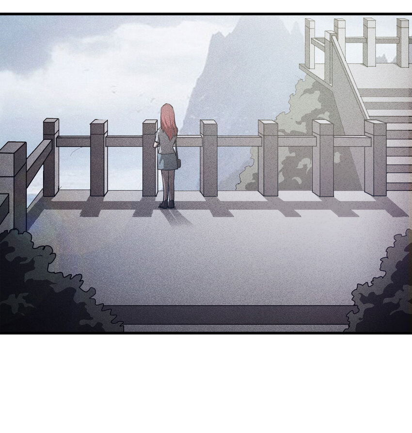 086 一次别离（上）-第88话