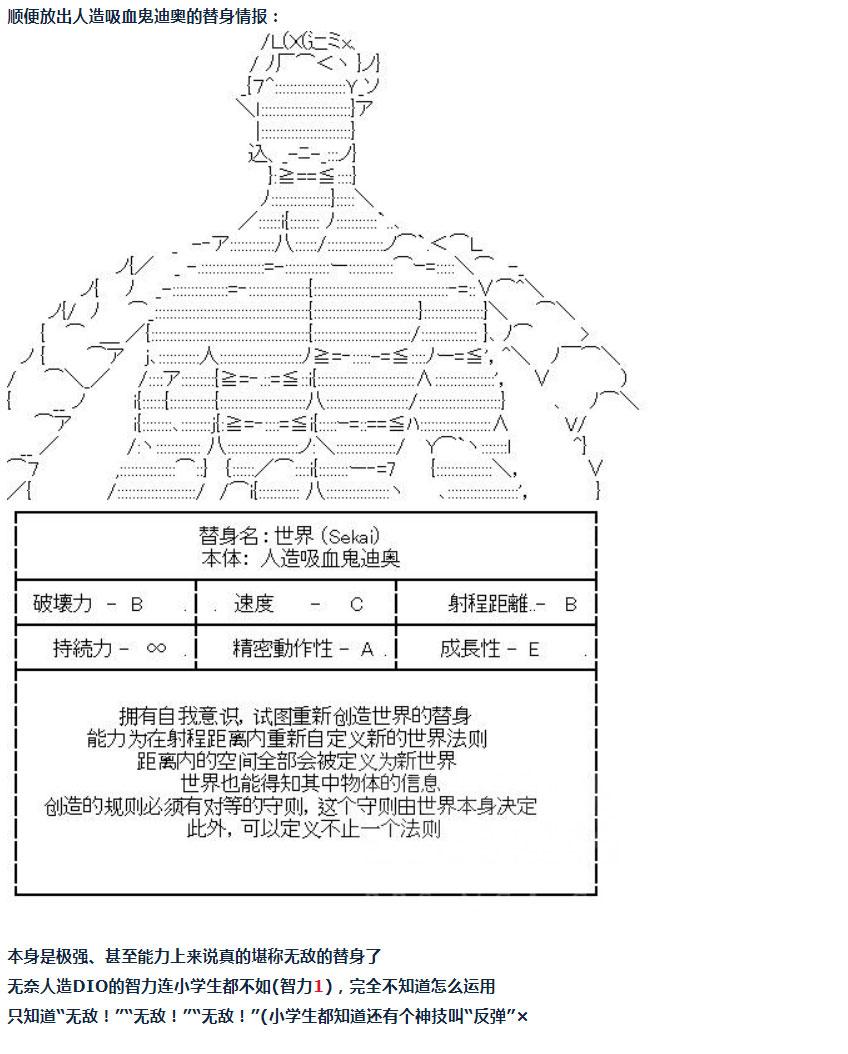 達斯·維達好像在霍格沃茲武術學校教魔法的樣子 - 第23話 千花外傳 下 - 3