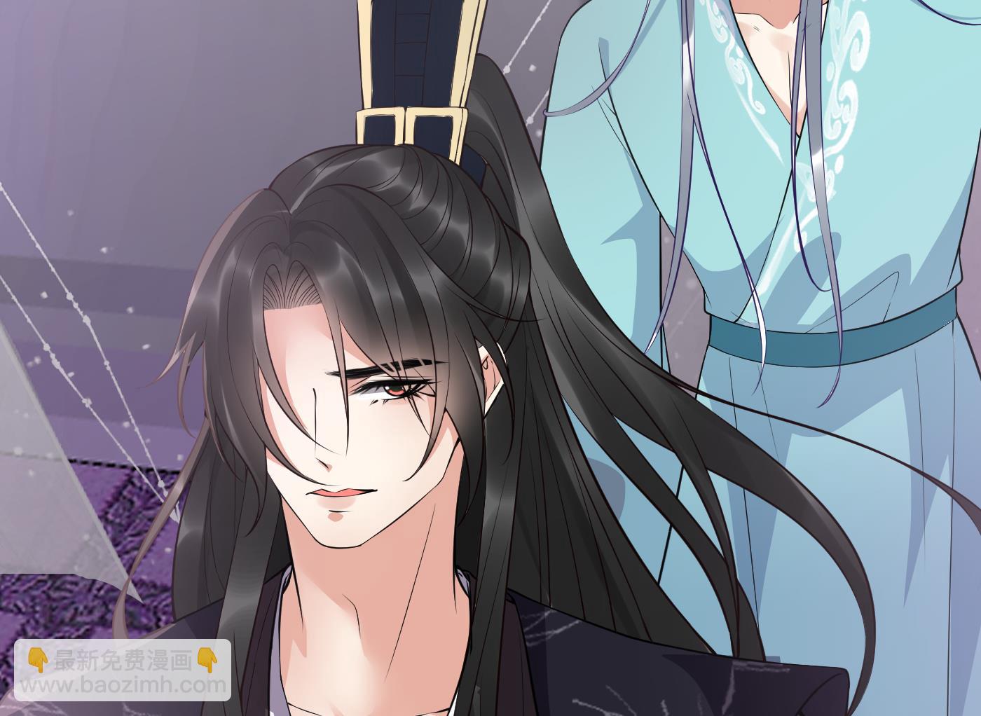 第108话  孽徒受死！(1/2)-第110话