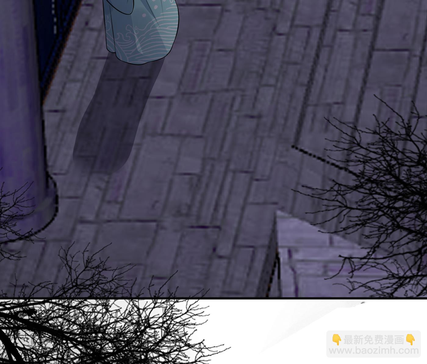 第108话  孽徒受死！(1/2)-第110话