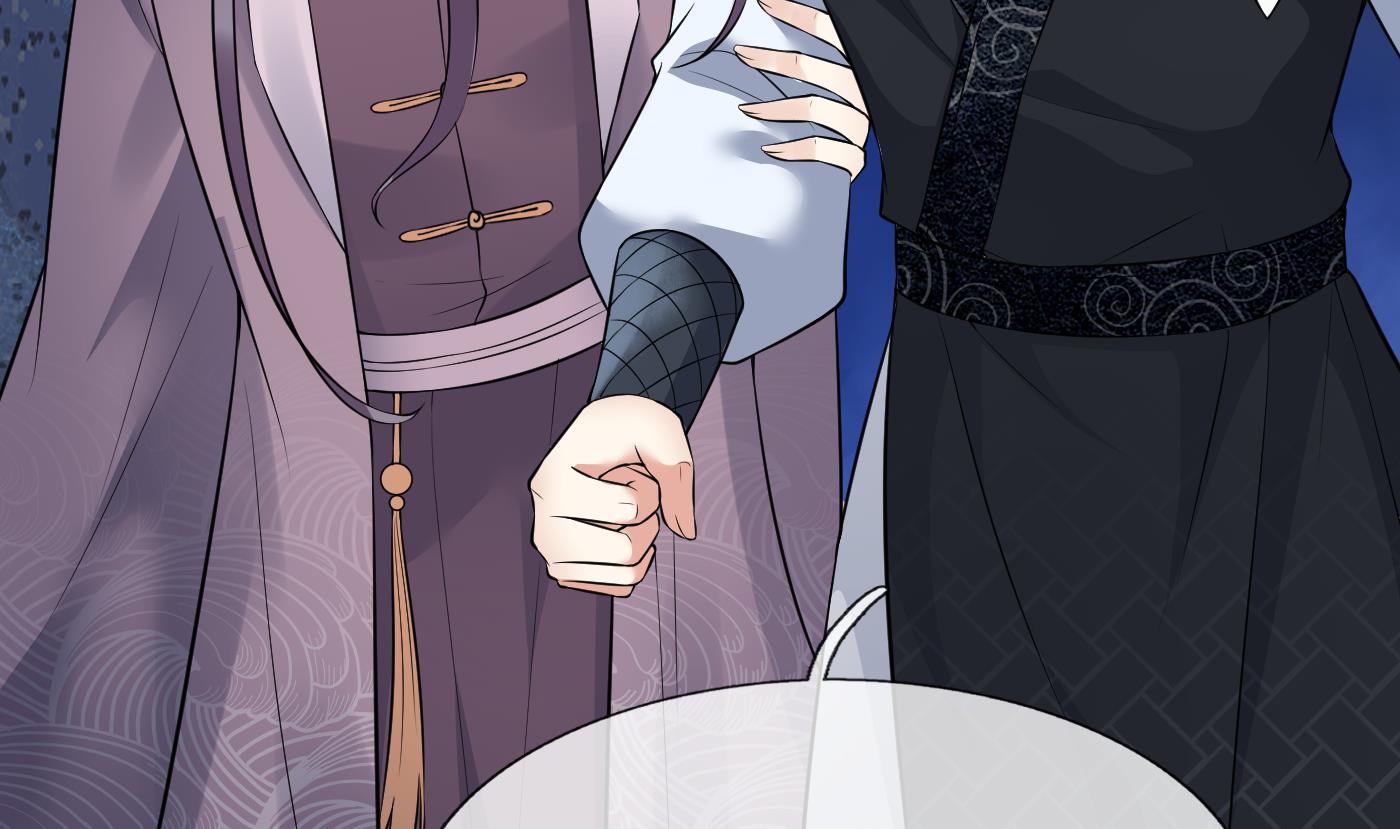 第110话  非礼了！(1/2)-第112话