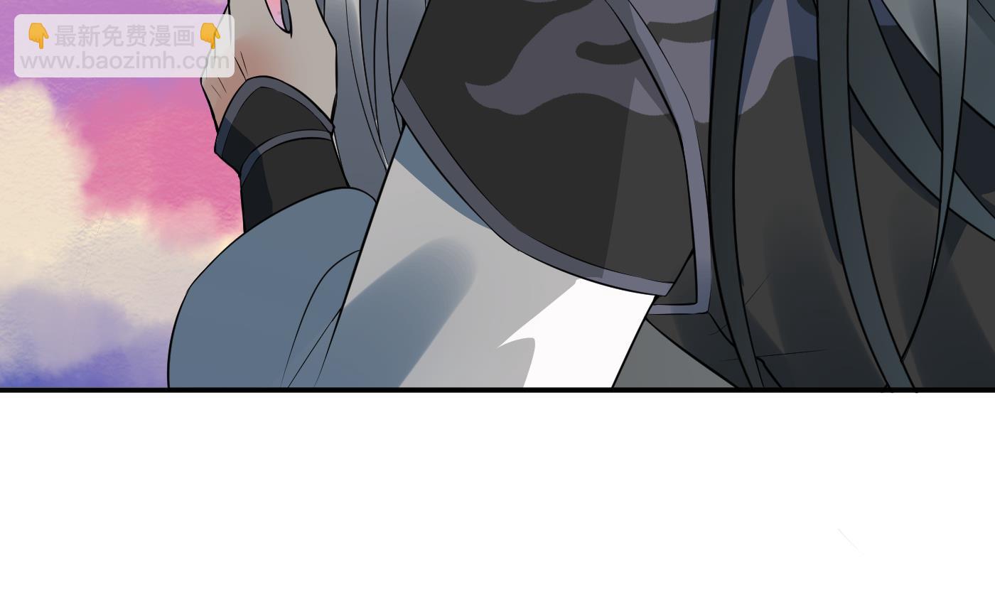 第118话 谢谢你，再次喜欢我(1/2)-第120话