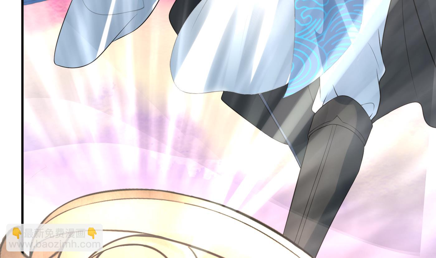 第118话 谢谢你，再次喜欢我(1/2)-第120话